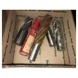 Large Lathe Reamer Bits