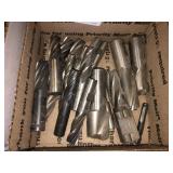 Square End Mill, Cutting Tool Milling Machine