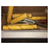 Carbite Straight Flute Chucking Reamer Straight