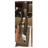 Assorted size Reamers