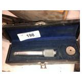 Trio Trulok Gages Measure