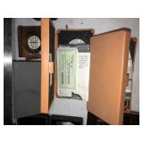 2  Mitutoyo Micro Calipers, Meter and Gauge