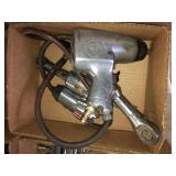 pneumatic air tools