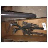 Cresent wrenches