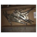 Vise Grips
