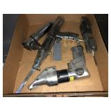 Pneumatic Air Tools