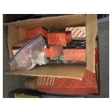 Helicoil  Thread Repair kit