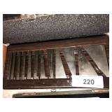 Ralmike Tool - A- Rama Kit Catalog # 075-1