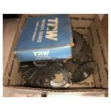 Carbide Tool Cutting Blades