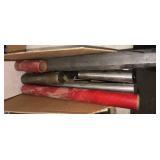 Cutting Tool, Boring Bars