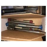 Butterfield and other  Reamers