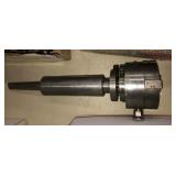 Threading Bore Attachment