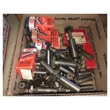 Key seat Cutters
