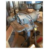 Bench Grinder w/ Stand
