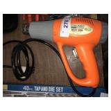 Heat gun