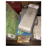 Small misc accessories