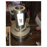 Geometric lathe tool