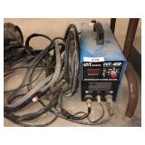 Inverter air plasma cutter