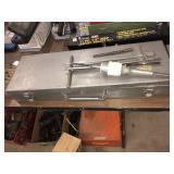 3/4 inch drive socket set