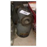 2 right angle milling trannys