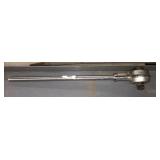 Large socket wrench