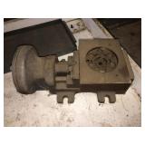 Heinrich machining attachment