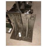 Milling machine attachment