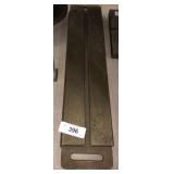 Milling machine attachment