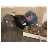 Welding mask?s and cutting mask?s