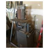 Rockwell belt sander