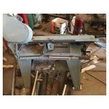 Metal Vertical / horizonal Band Saw, Vulcan