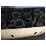 Assortment of Mugs/Steins