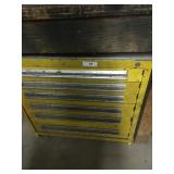 Venmar tool Box