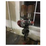 Shot gun shell reloader