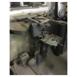 Pannagraph Pin Router W/ Letters