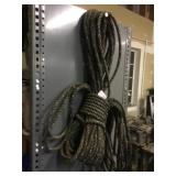 Coiled Rope