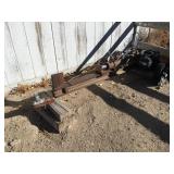 Log Splitter