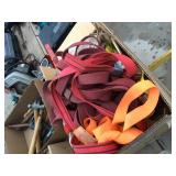 Box of Straps