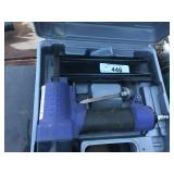 2 Nailers/Staplers