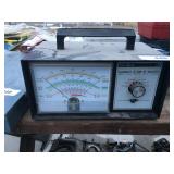 Digantic and Tune Up  Analizer