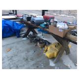 Large Pick Nick Table- Table Only