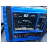 Yamaha 1000 watt Generator
