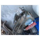 Small Air Compressor