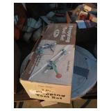 Strapping Tool 2 pc Set