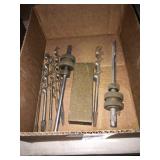 Wood Auger Drill Bits