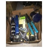 MISC iTEMS, Hand Tools