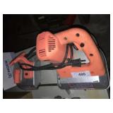 Portable Metal band Saw