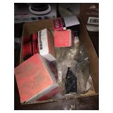 MISC iTEMS, Auto Parts