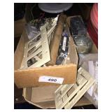 Electrical Outlets & Plates +