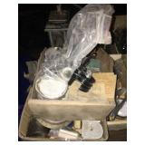 MISC iTEMS, Hardware